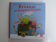 CHARYTATYWNIE: Krasnal w Krzywej Czapce. Książką połączeni,