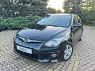 Hyundai i30 Lift 1.6 116KM Klima-auto Serwis Sprawdz PL OPONY zima