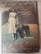 Dziki kwiat Mark Seal