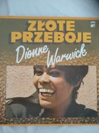 Dionne Warwick-Złote Przeboje