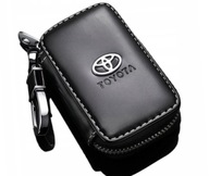 Etui na Kluczyk TOYOTA SASZETKA POKROWIEC NA KLUCZE KLUCZYK SAMOCHODOWY