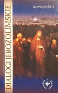Dialogi jerozolimskie Maciej Bała