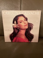 CD - CAROLINA CALVACHE - VIDA PROFUNDA' - nowa w folii