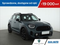 MINI Countryman Cooper SE ALL4, Salon Polska