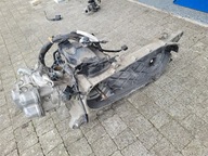 silnik głowica wał cylinder magneto uzwojenie honda forza 125 2016