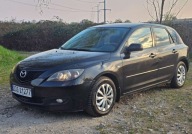 Mazda 3 Mazda 3 1.6 CD Exclusive 1.6 Diesel 109KM