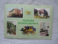 PSZCZYNA BESTWINA GASZOWICE