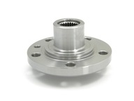 PIASTA KOŁA PRZÓD PEUGEOT 807 02- EXPERT 96-