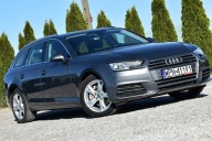 Audi A4 Avant 2,0Tdi 190Km S-tronic Navi Led Virtu