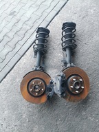 KUGA MK3 mcperson zwrotnica lewa