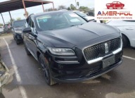 Lincoln Nautilus Reserve 2023 2.0 Benzyna 250KM