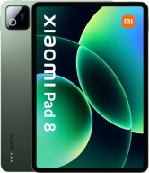 Tablet Xiaomi Pad 8 11,2" 8 GB / 128 GB zielony