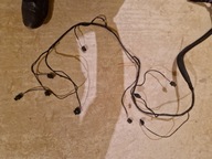 Wiązka pdc zderzaka tył Bmw I3 I01 9147359