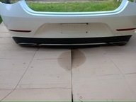 MERCEDES CLS W 257 AMG ZDERZAK TYŁ