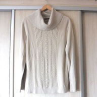 Mizano ciepły golf r. 42