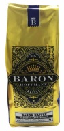 1KG Kawa ziarnista BARON HOFFMANN