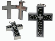 Krzyż Thanosa Squid Game gracz 230 breloczek Thanos brelok