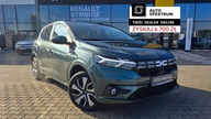 Dacia Sandero Expression ECO-G 100 LPG - ZYSKUEJSZ 6 700 zl z RCI 90KM