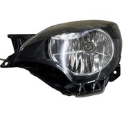 Lampa lewa reflektor Renault Twingo 2 II FL 10-14r 260608996R Lift 05.25