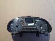 IBIZA CUPRA 6J LICZNIK ZEGARY 6J0920802D