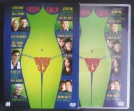 Movie 43 DVD DD 5.1 - polski lektor - Hugh Jackman , Halle Berry i inni