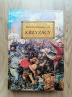 Henryk Sienkiewicz- Krzyżacy