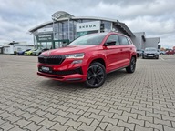 Skoda Karoq SPORTLINE 1.5 TSI DSG z placu 150 KM