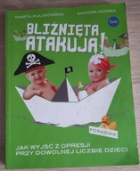 Bliźnięta atakują! Marta Kuligowska, Sandra Nowak