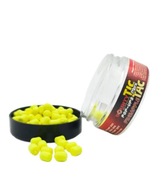 Kulki proteinowe BOUNTY POP-UP MINI Tic-Tac - PINEAPPLE ( Ananas ) 4/6 mm