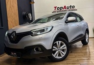 Renault Kadjar 1.5 DCI NAVI manual gwarancja BEZWYPADKOWY LED 1.5