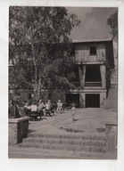 Pyskowice, Przystań nad jeziorem , -P426