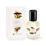 Yves Rocher - woda perfumowana Sable Fauve 30ml.