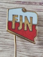 FRONT JEDNOŚCI NARODOWEJ