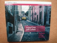 Luísa Cruz, Jeff Cohen – Quando Lisboa Anoitece