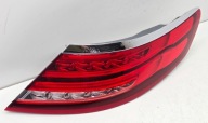 MERCEDES S-KLASA COUPE TYLNA PRAWA LAMPA PRAWY TYŁ LED A2179060200 IDEALNA
