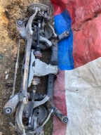 BELKA TYŁ WÓZEK ZAWIESZENIE TYŁ MOST DYFER AUDI Q5 8R 2.0 TFSI LAW QUATTRO