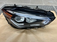 MERCEDES CLA W118 USA LED HIGH PERFORMANCE PRAWA LAMPA A1189068800
