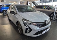 Renault Clio od reki CLIO techno full hybrid E-Tech 145 g.2025 1.6 Hybryda