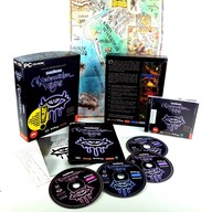 NEVERWINTER NIGHTS 1 I BIG BOX POLSKI PL