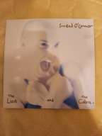 Sinéad O'Connor The Lion And The Cobra winyl pierw. wyd. ITALY 1987 r.