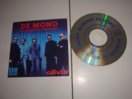 Największe przeboje De Mono CD