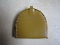 Portfel ALBATROSS, podkówka, bilonówka