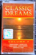Classic dreams volume 2 Various Artists Kaseta