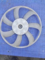 Mazda 6 GJ III kombi wentylator chłodnicy