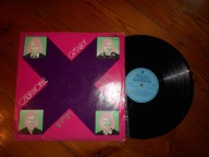 Rytm Ziemi Czerwone Gitary - ciągle pada Winyl