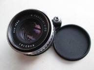 PANCOLAR 2 / 50 DO EXAKTA / EXA ZEISS