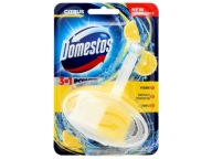 Domesto Citrus Kostka WC 3w1 koszyk