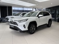 Toyota RAV4 Comfort 4x2 MS LED Kamera cofania CarPlayAndroid Auto ACC
