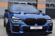 BMW X6 3.0 D 265PS M-Pakiet Panorama Dociagi Pneumatyka Ledy 3.0 Diesel