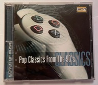 CD VA Pop Classics From The 90's STAN BDB World Of Music!!!